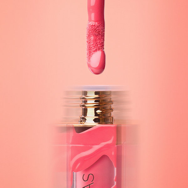 Impress Me Lip Shine Argan Gloss by Fernando Hervas