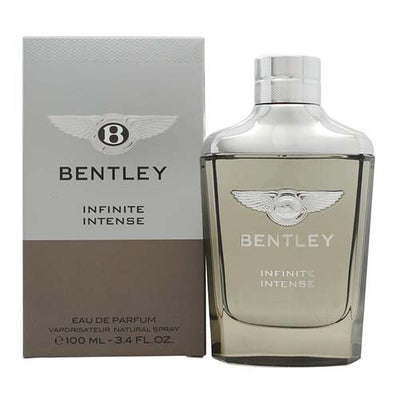 Infinite Intense 100ml EDP Spray for Men by Bentley