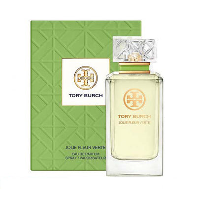 Jolie Fleur Vert 100ml EDP Spray for Women by Tory Burch