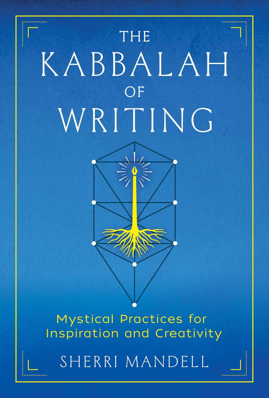 Kabbalah of Writing