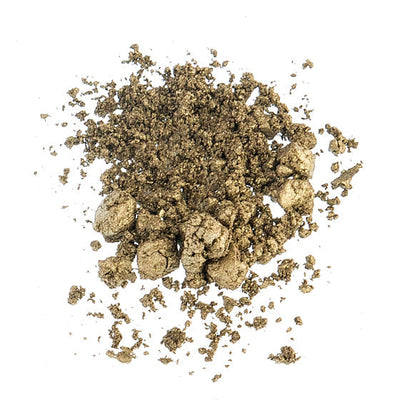 Khaki Kiss - Vegan Eye Shimmer