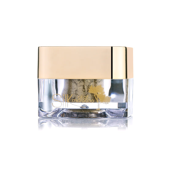 Khaki Kiss - Vegan Eye Shimmer