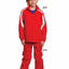 Kids Boys Girl Trackies School Uniform Sports Pants Sport Pant Warm Tracksuit