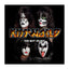 Kiss - Kissworld - The Best Of Kiss - CD Framed Album Art