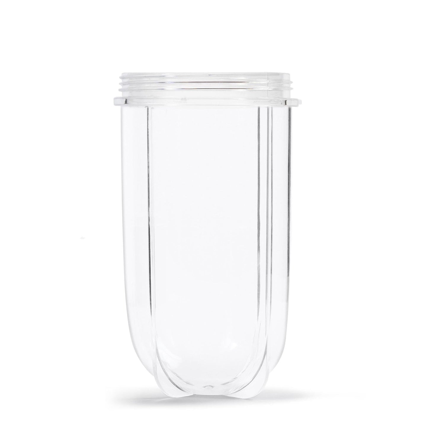 Kitchee 500ml Tall Cup Replacement + Extractor Cross Blade for Magic Bullet