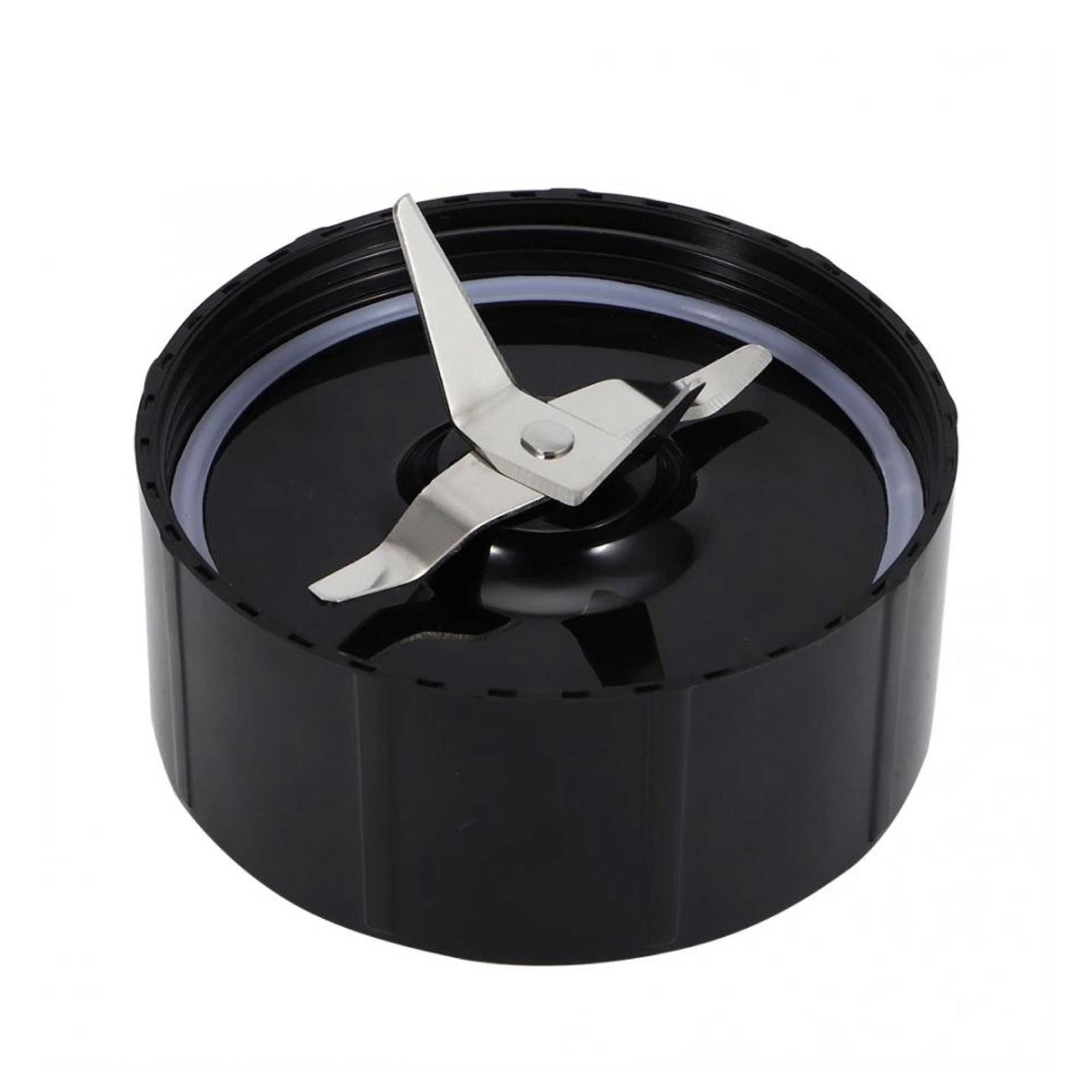 Kitchee 500ml Tall Cup Replacement + Extractor Cross Blade for Magic Bullet
