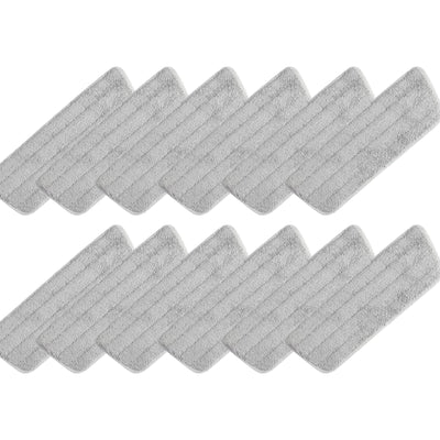 Kitchee Replacement Microfibre Mop Pad for Kitchee Refillable Spray Floor Mop