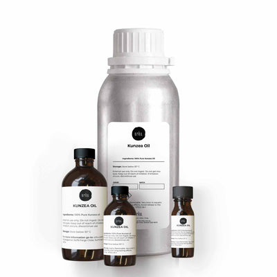 Kunzea Essential Oil - Steam Distilled Australian Native Pure Ambigua