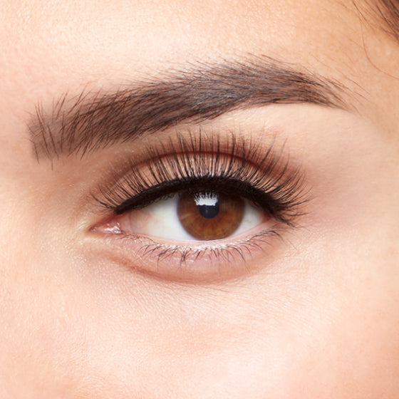 LA - Faux Mink Lashes *Clear or Black Lash Bond Liner SOLD SEPARATELY*