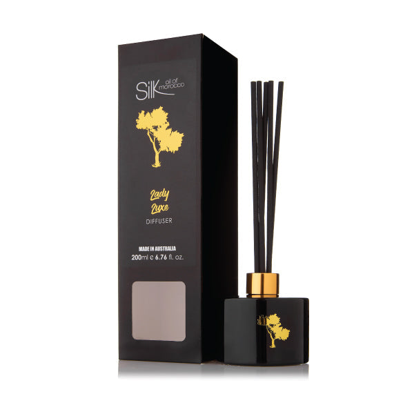 LUXE DIFFUSER - LADY LUXE
