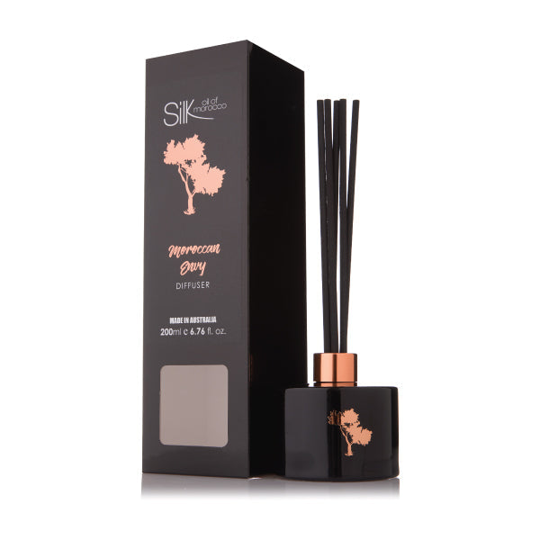 LUXE DIFFUSER - MOROCCAN ENVY