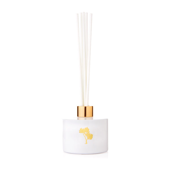 LUXE DIFFUSER - ORIENTAL CHERRY BLOSSOM