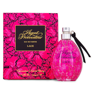 Lace 50ml EDP Spray for Men by Agent Provocateur
