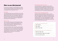 Life Is Tough (But So Are You) Journal: A personal workbook to help you rise to the challenge when things go pear-shaped