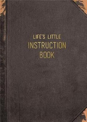 Life's Little Instruction Book
