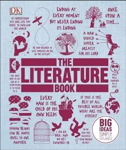 Literature Book