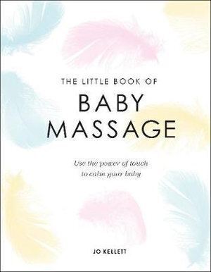 Little Book of Baby Massage