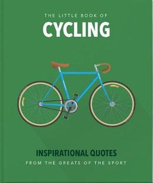 Little Book of Cycling