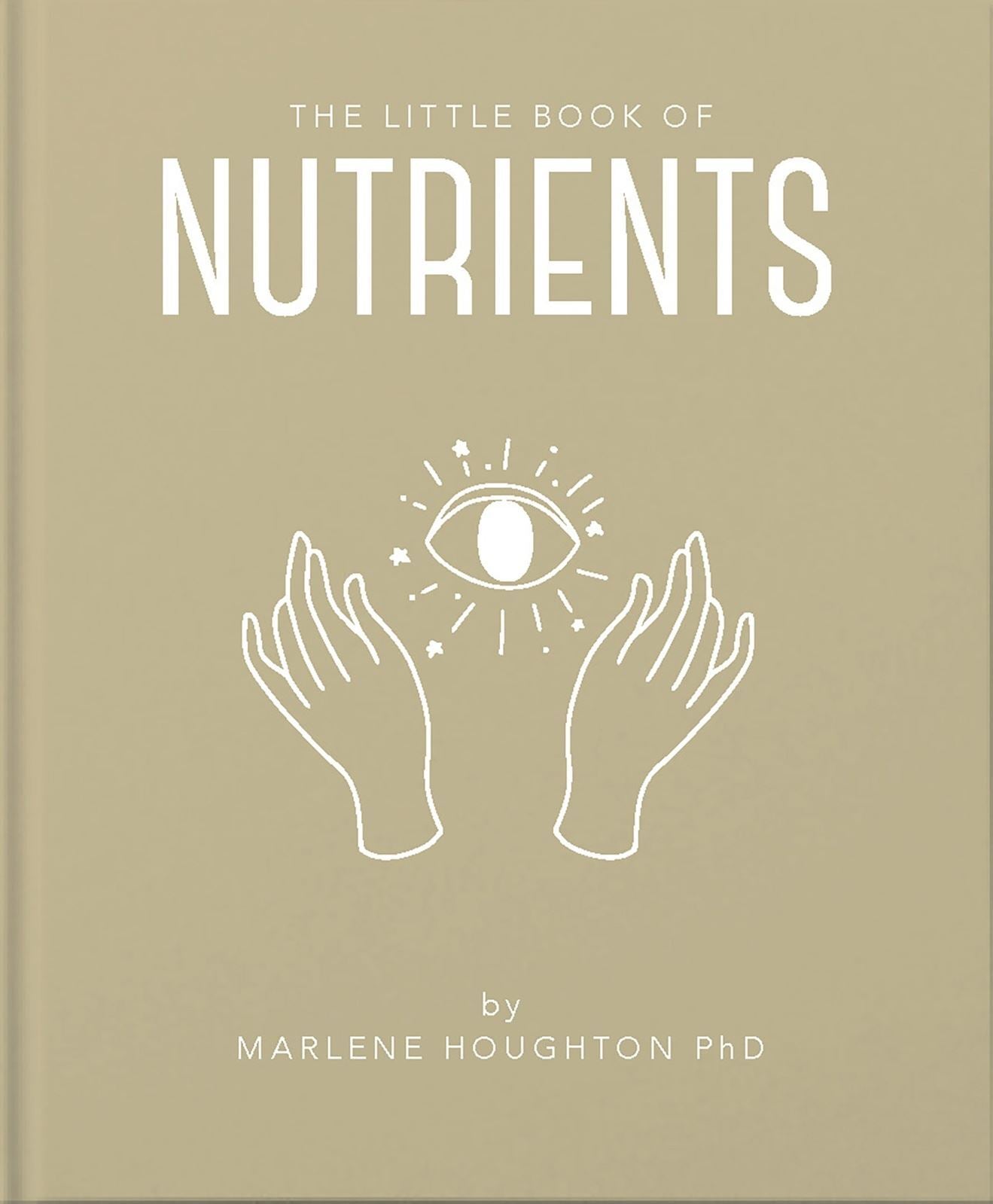 Little Book of Nutrients