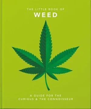 Little Book of Weed