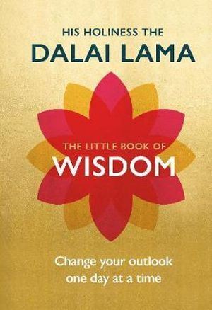 Little Book of Wisdom - Original