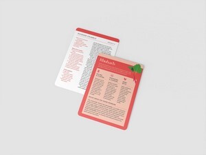 Little Box of Veg
