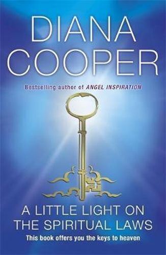 Little Light On The Spiritual Laws