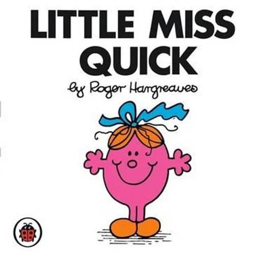 Little Miss Quick