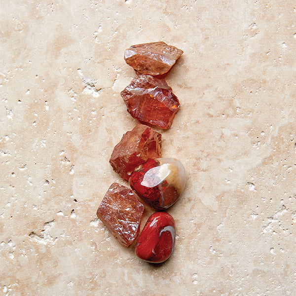 Lunar Eclipse Crystal Reed Diffuser