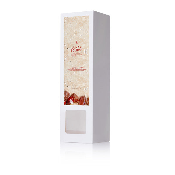 Lunar Eclipse Crystal Reed Diffuser