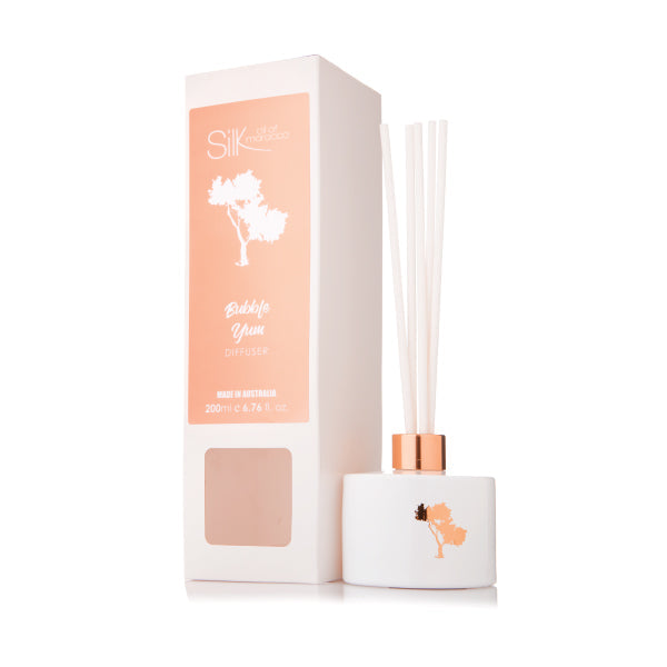 Luxe Diffuser - Bubble Yum