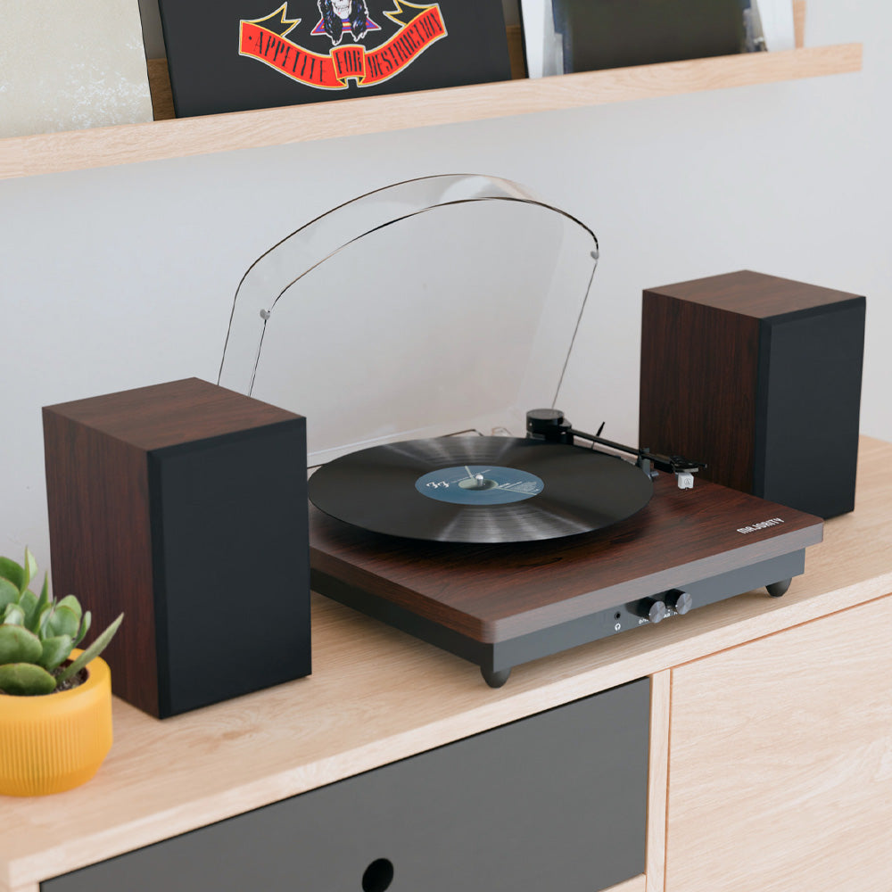 Majority Moto Plus Turntable