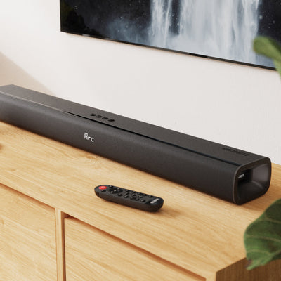 Majority Naga 80 Soundbar