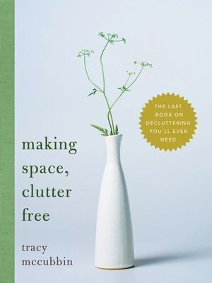 Making Space Clutter Free