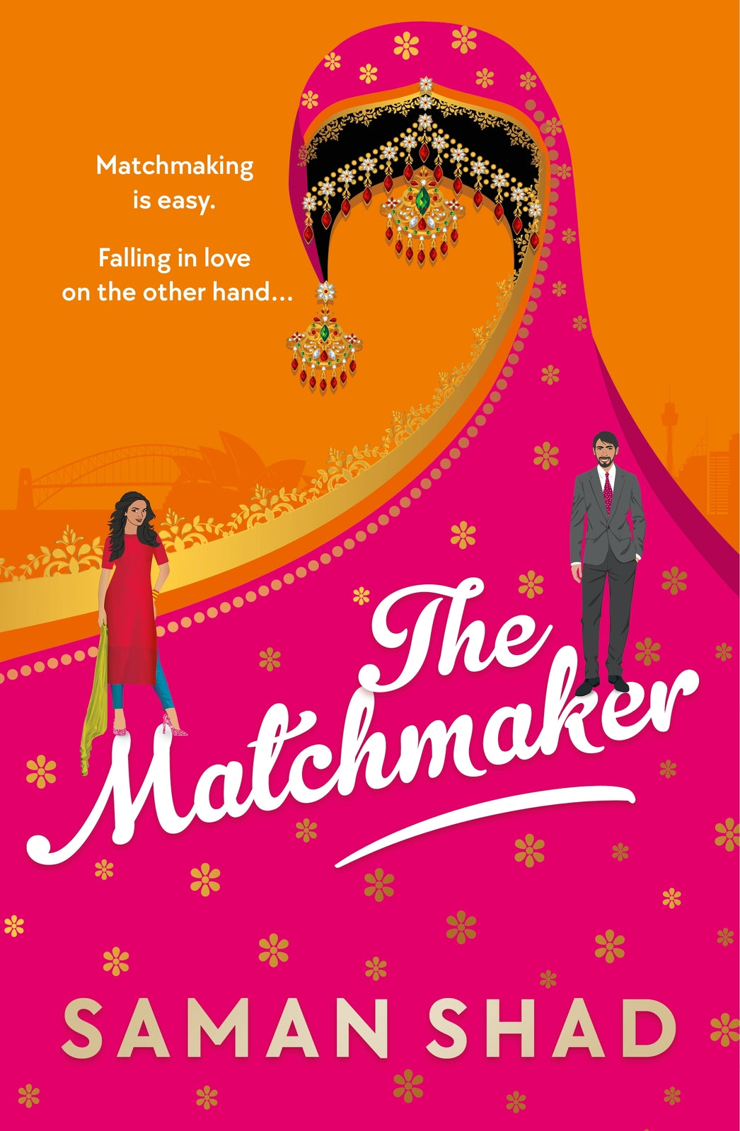 Matchmaker