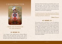 Medicine Woman Oracle