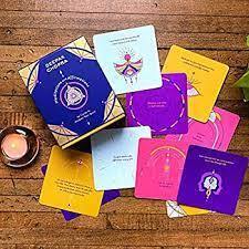 Meditations and Affirmations: 64 Cards to Awaken Your Spirit