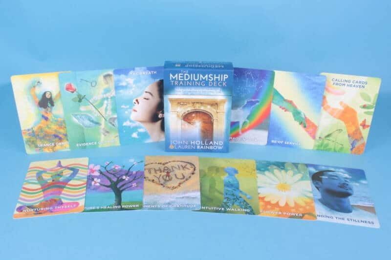 Mediumship Training Deck
