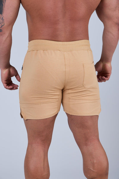 Mens CS© SHORTS Khaki