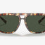 Mens Dolce & Gabbana Sunglasses Dg4403 Red Havana Polarized Sunnies