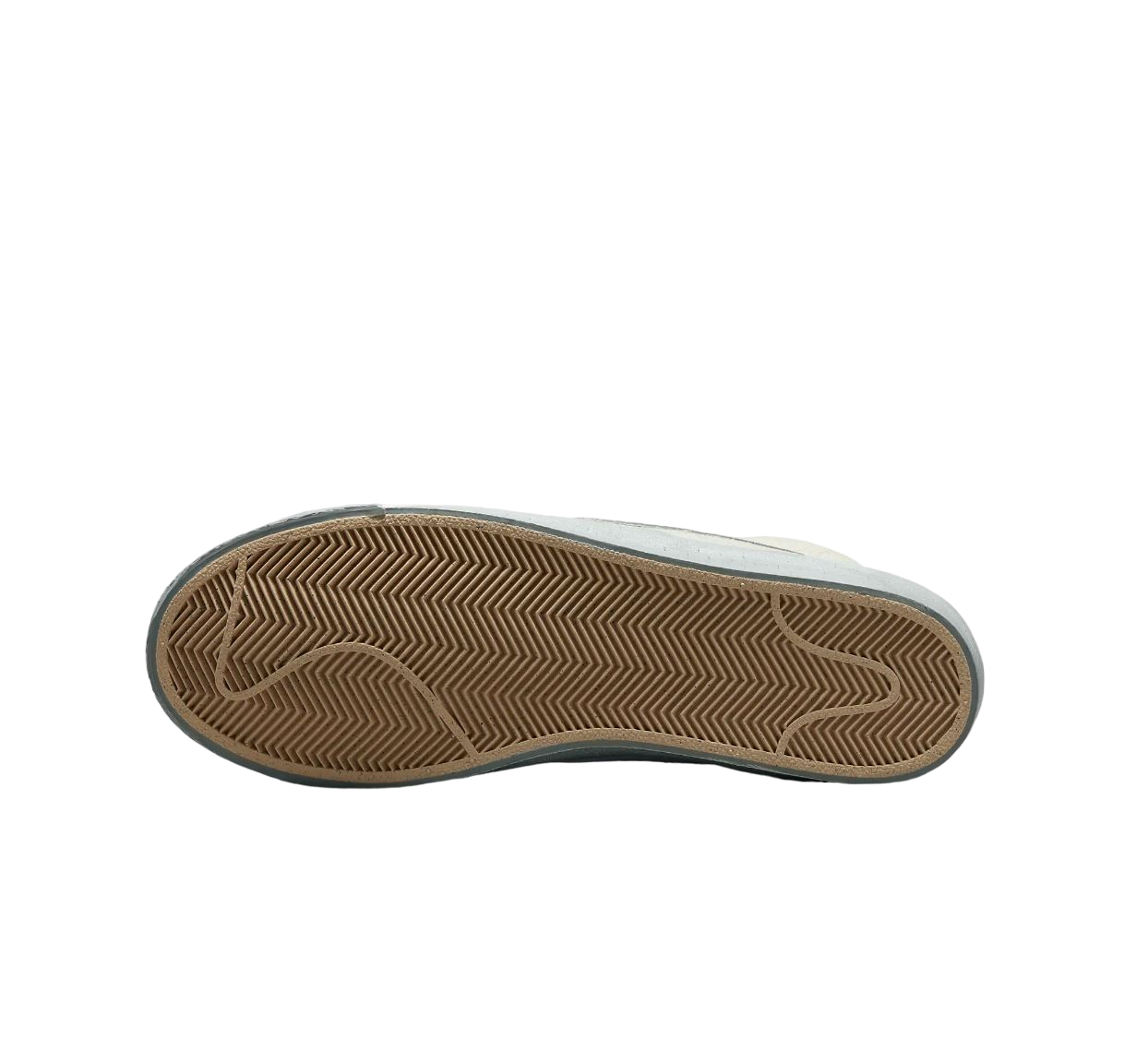 Mens Nike Blazer Mid 77 Summit White/ Phantom Athletic Shoes