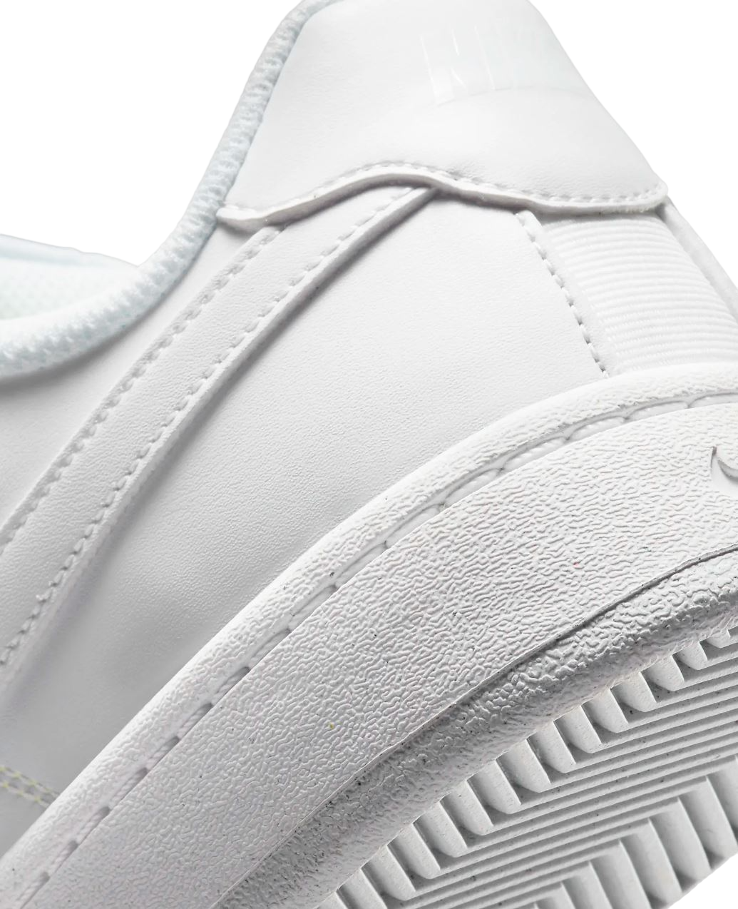 Mens Nike Court Royale 2 Next Nature White Athletic Shoes