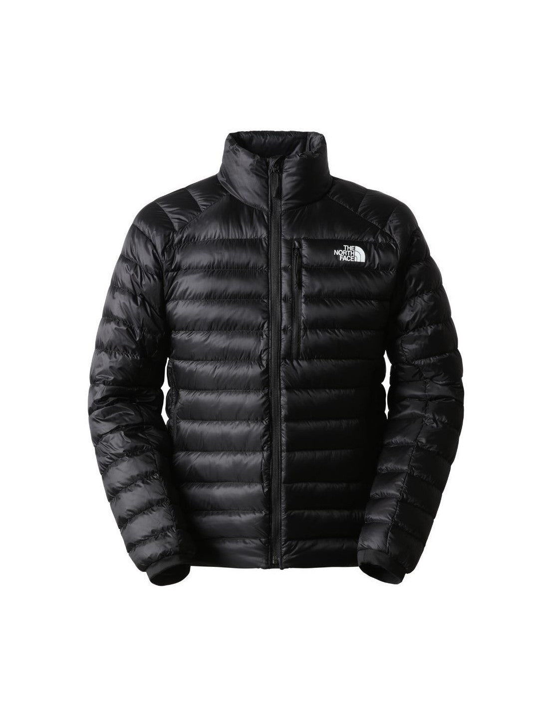Mens The North Face Summit Breithorn Tnf Black