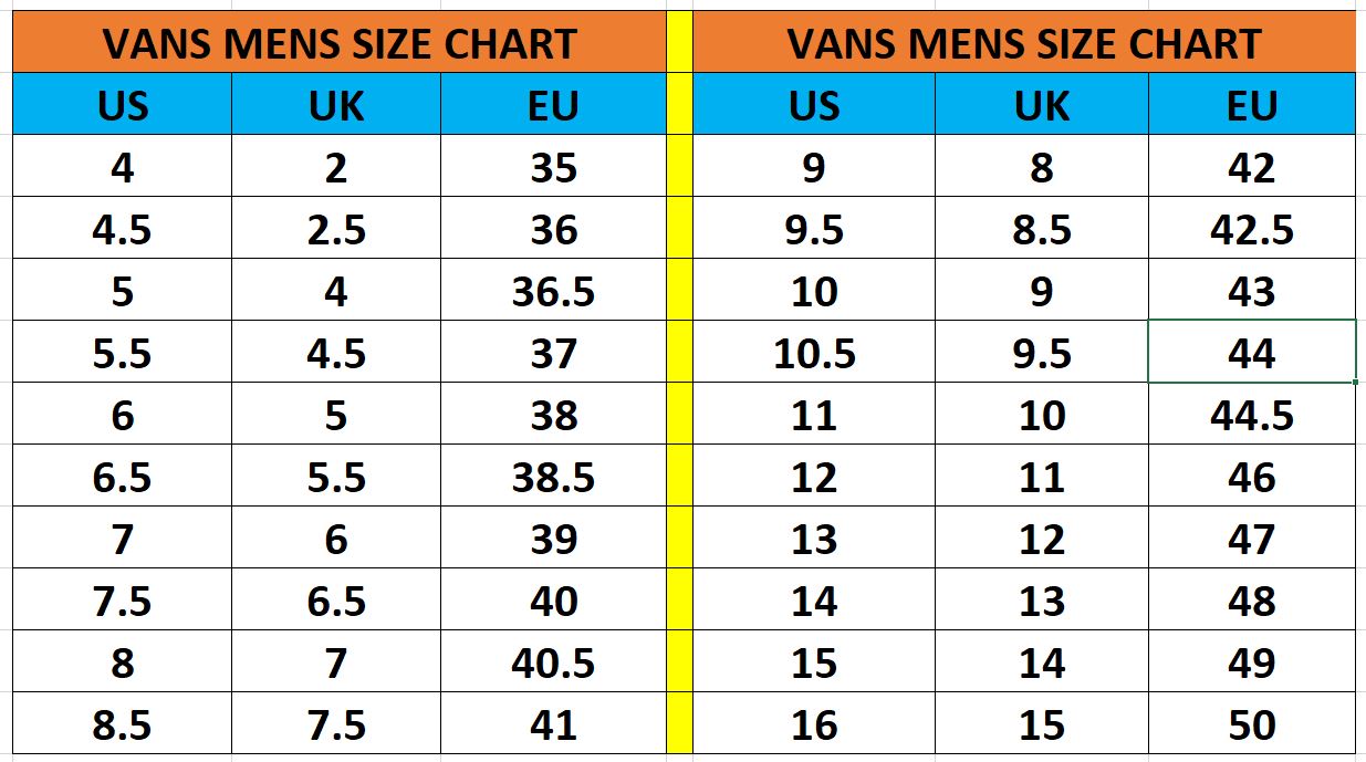 Mens Vans Classic Slip-On Comfy Skate Shoe Black And White Checker