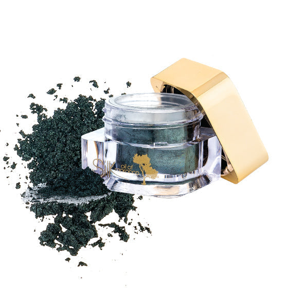 Midnight - Vegan Eye Shimmer