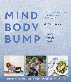 Mind Body Bump