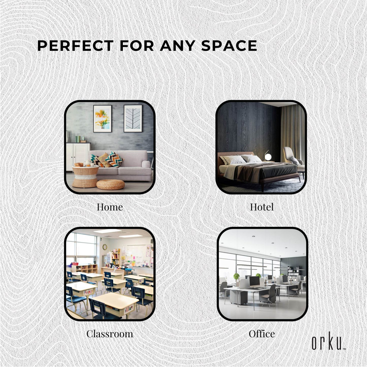 Mineral Stone Filter Disc Replacement For 8 Stage Purifier - Cartridge Pad Bulk