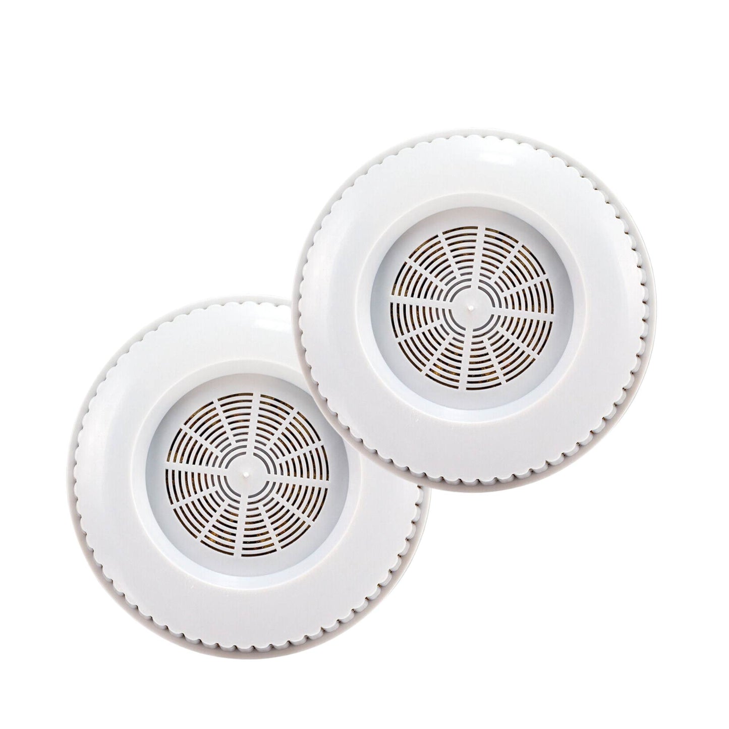 Mineral Stone Filter Disc Replacement For 8 Stage Purifier - Cartridge Pad Bulk