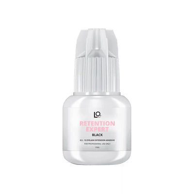 Miosh Black Retention Expert Eyelash Extension Adhesive Glue 0.5s Drying Time
