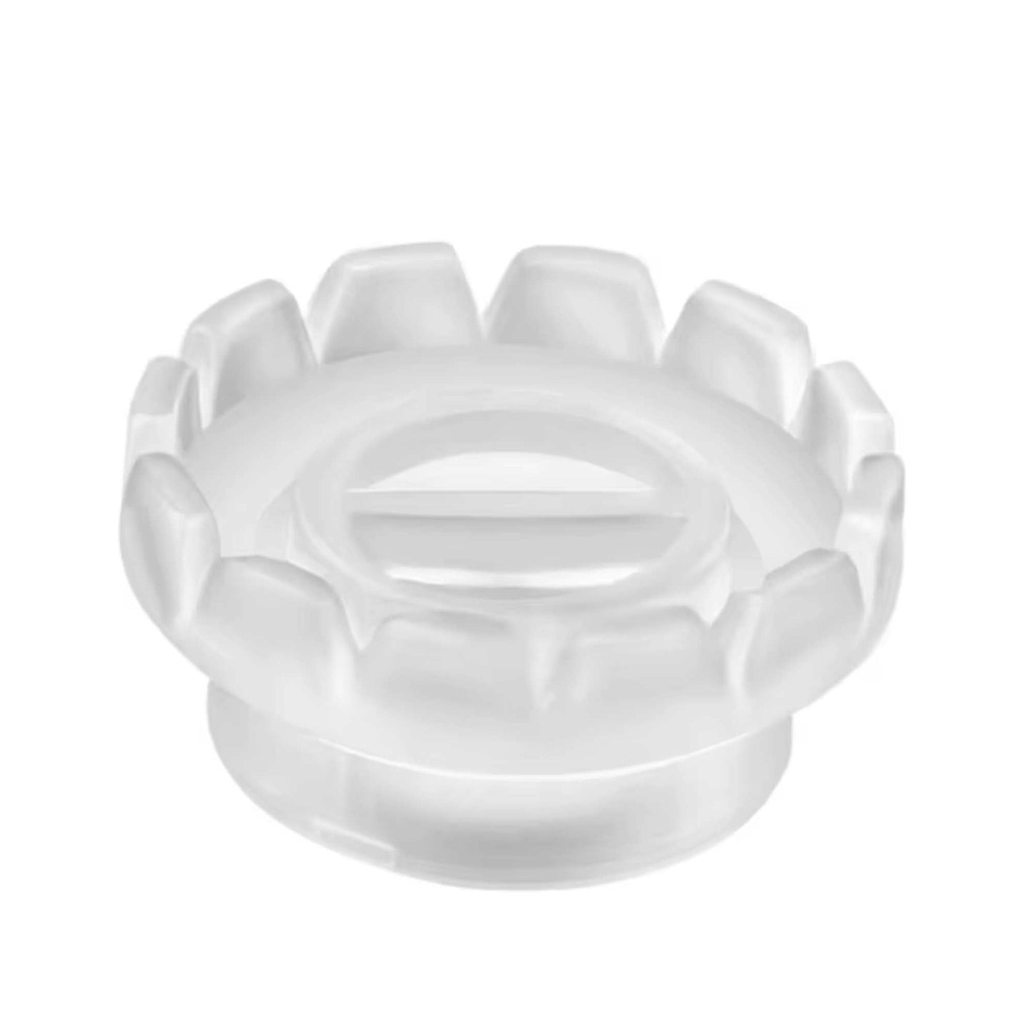 Miosh Eyelash Adhesive Cups 100 PCS - Blossom Eye Lash Extensions Glue Holder